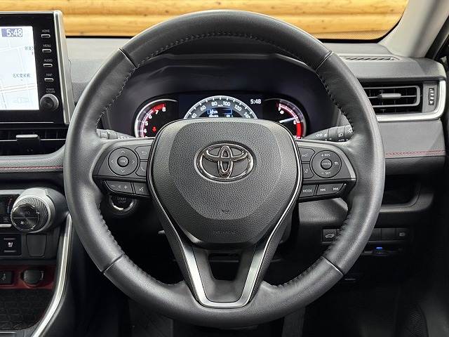 トヨタ&nbsp;RAV4の画像13