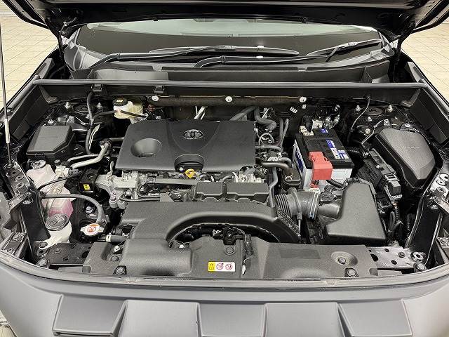 トヨタ&nbsp;RAV4の画像14