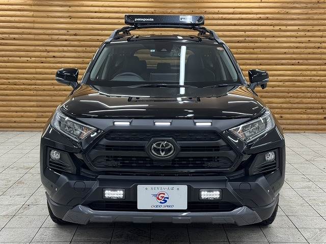 トヨタ&nbsp;RAV4の画像17