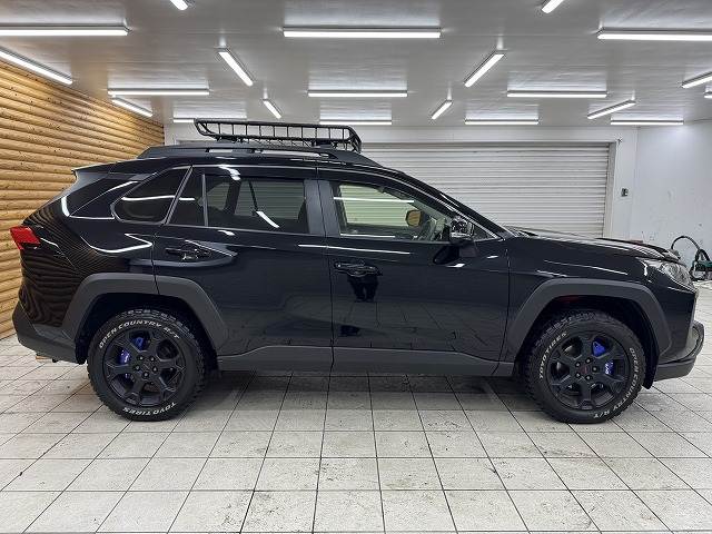 トヨタ&nbsp;RAV4の画像18