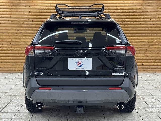 トヨタ&nbsp;RAV4の画像19