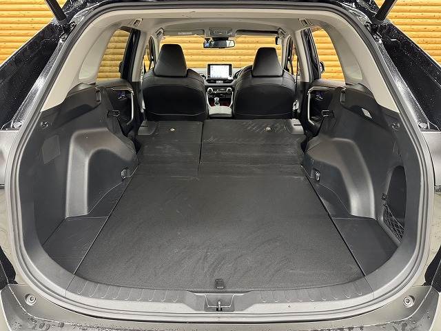 トヨタ&nbsp;RAV4の画像20