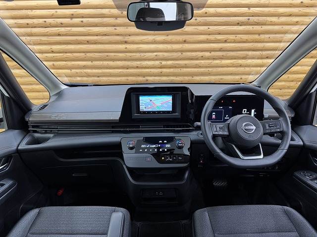 日産&nbsp;セレナの画像3