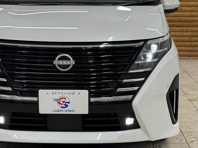 日産&nbsp;セレナの画像10