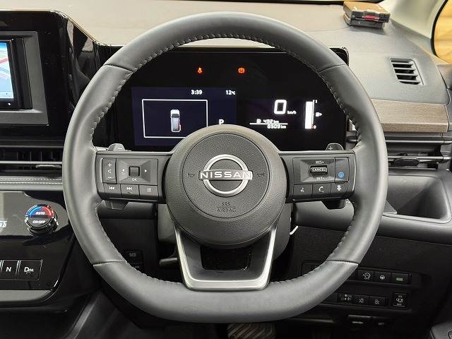 日産&nbsp;セレナの画像13