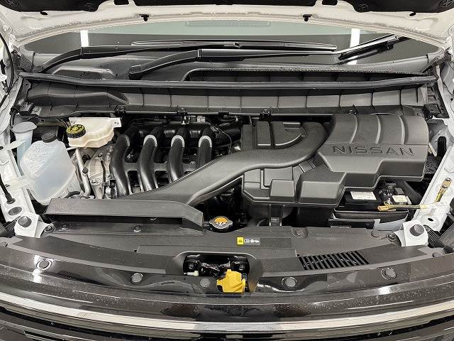 日産&nbsp;セレナの画像14