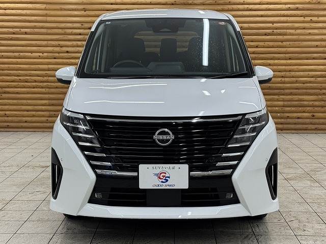 日産&nbsp;セレナの画像17