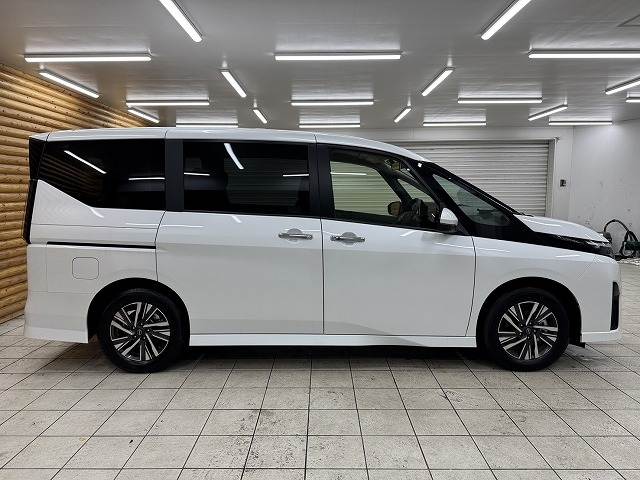 日産&nbsp;セレナの画像18