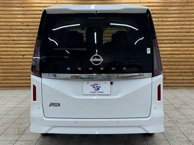 日産&nbsp;セレナの画像19