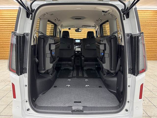 日産&nbsp;セレナの画像20