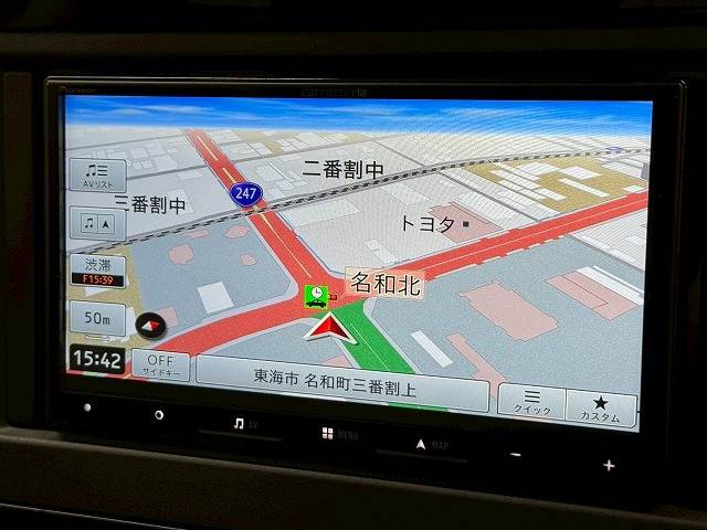 日産&nbsp;セレナの画像4