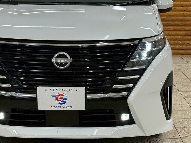 日産&nbsp;セレナの画像10