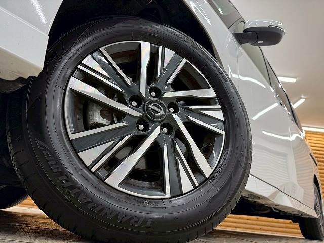 日産&nbsp;セレナの画像11