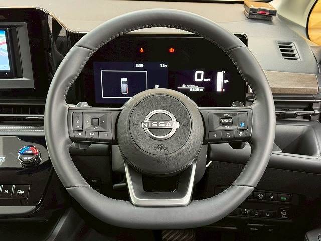 日産&nbsp;セレナの画像13