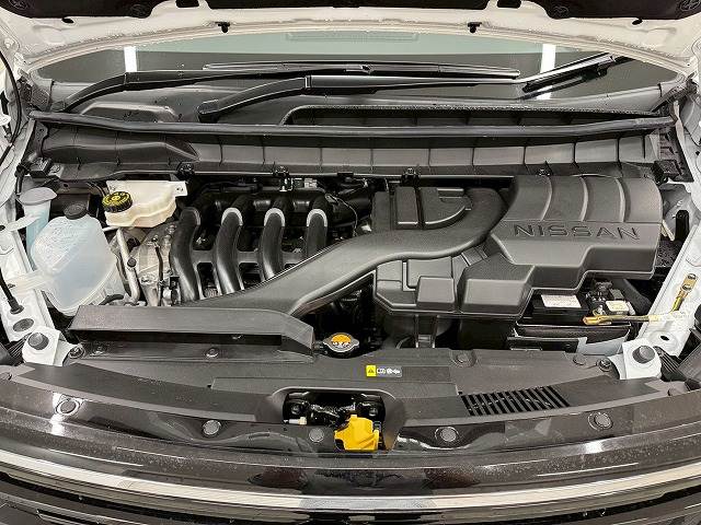 日産&nbsp;セレナの画像14