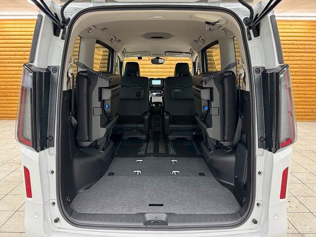 日産&nbsp;セレナの画像20