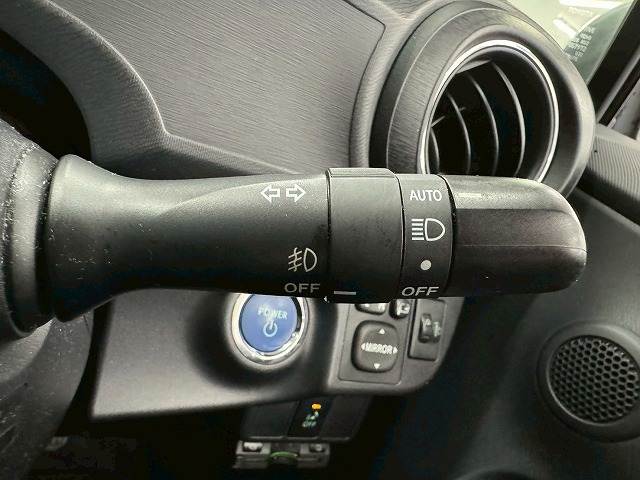 トヨタ&nbsp;アクアの画像6