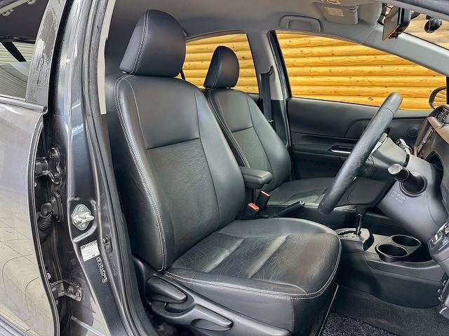 トヨタ&nbsp;アクアの画像9