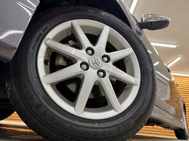 トヨタ&nbsp;アクアの画像12
