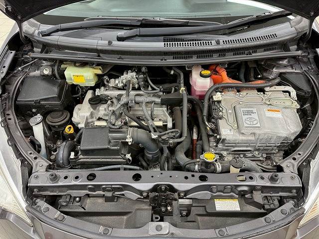 トヨタ&nbsp;アクアの画像15