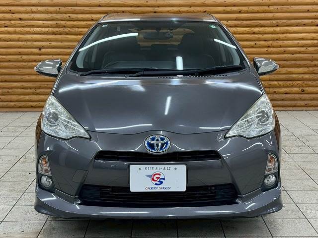 トヨタ&nbsp;アクアの画像17