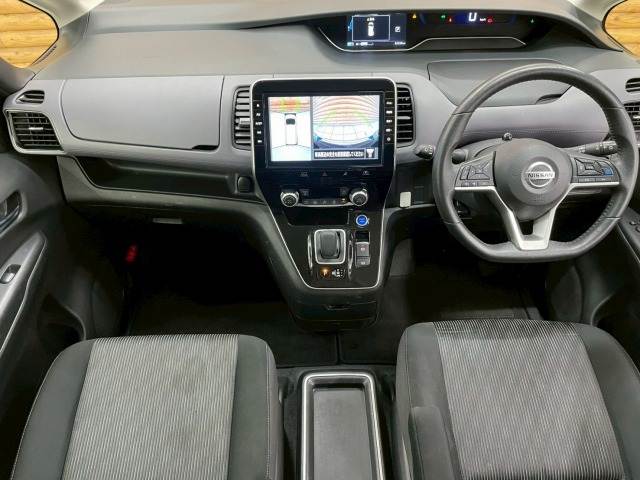 日産&nbsp;セレナの画像3