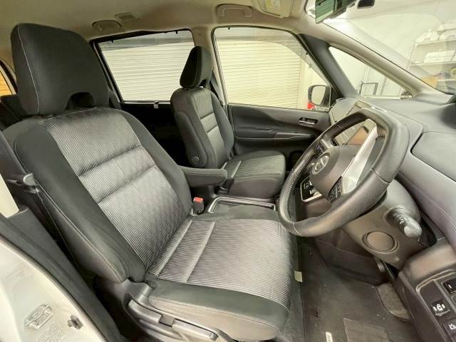 日産&nbsp;セレナの画像9