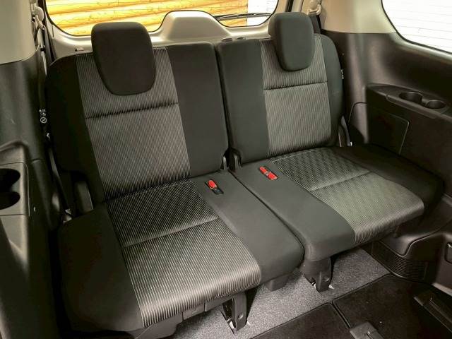 日産&nbsp;セレナの画像11