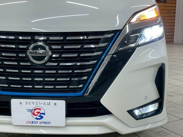 日産&nbsp;セレナの画像12