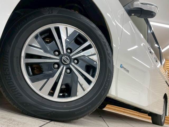 日産&nbsp;セレナの画像13