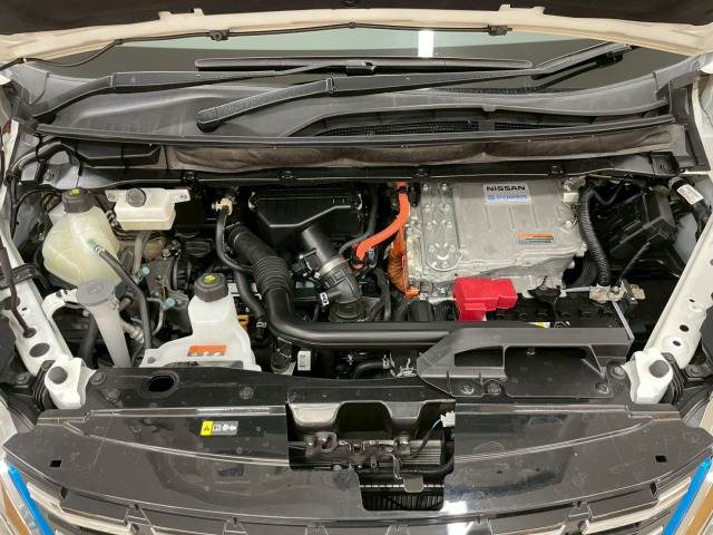 日産&nbsp;セレナの画像16