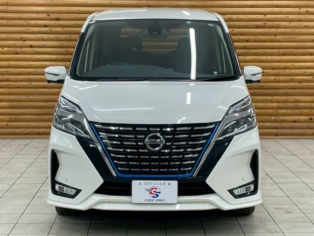 日産&nbsp;セレナの画像17
