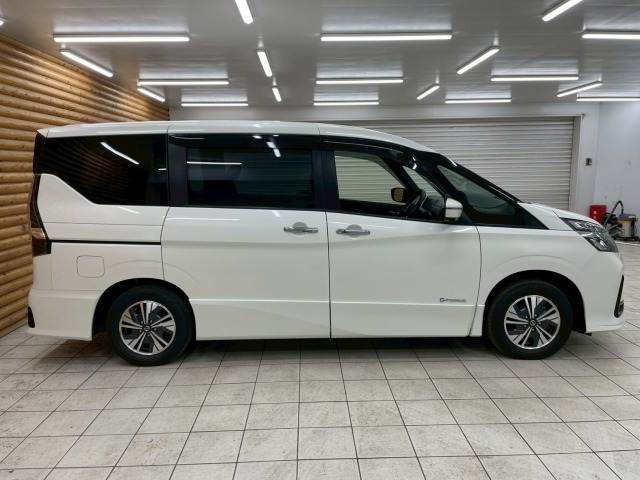 日産&nbsp;セレナの画像18