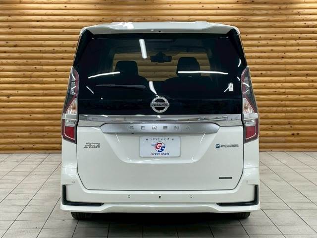 日産&nbsp;セレナの画像19