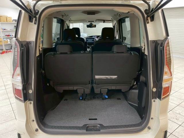 日産&nbsp;セレナの画像20