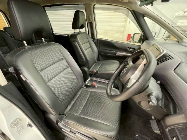 日産&nbsp;セレナの画像6