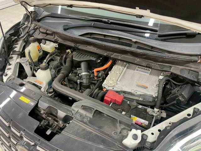 日産&nbsp;セレナの画像12