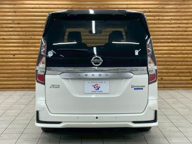 日産&nbsp;セレナの画像14