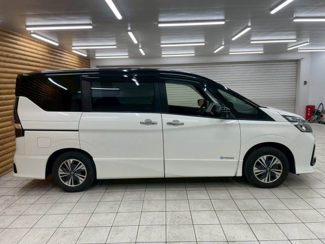 日産&nbsp;セレナの画像15