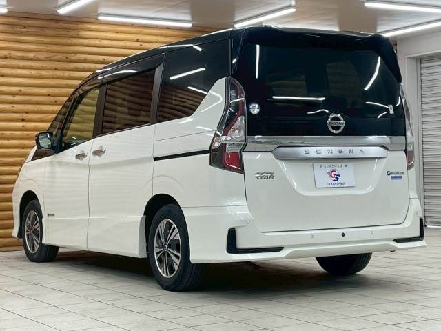 日産&nbsp;セレナの画像17