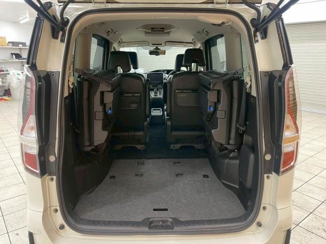 日産&nbsp;セレナの画像18