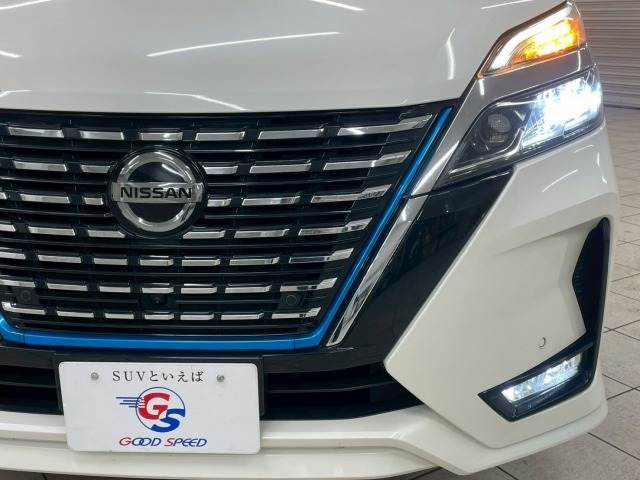 日産&nbsp;セレナの画像20