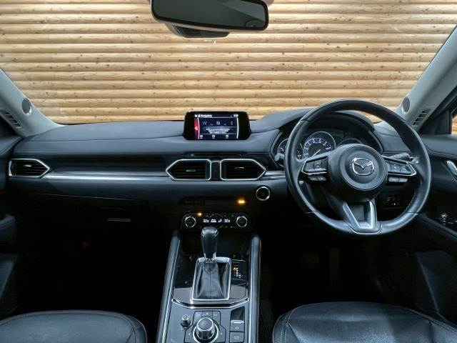 マツダ&nbsp;CX-5の画像3