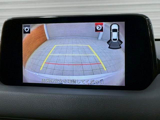 マツダ&nbsp;CX-5の画像5