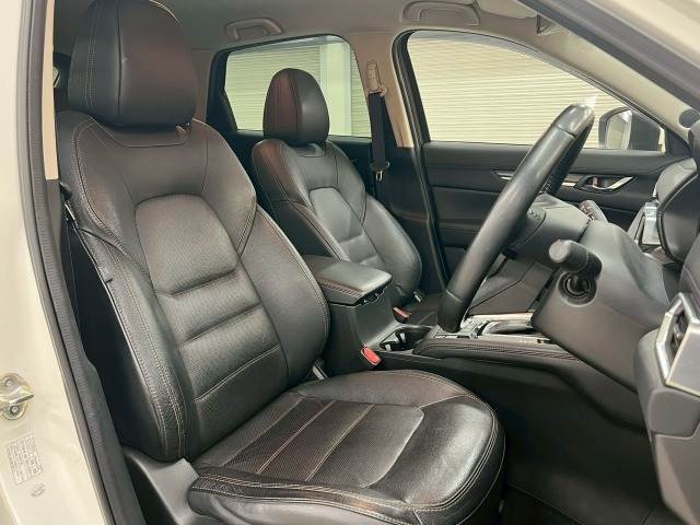 マツダ&nbsp;CX-5の画像9