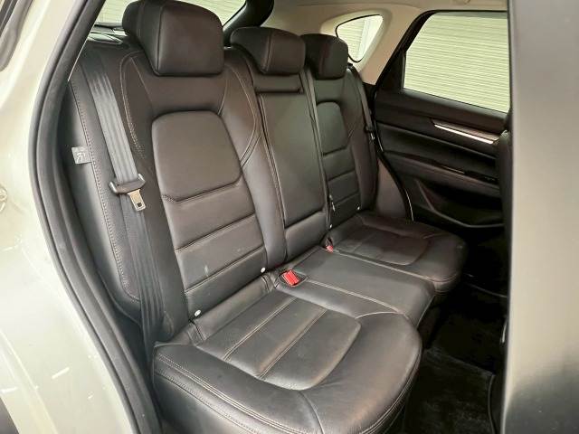マツダ&nbsp;CX-5の画像10