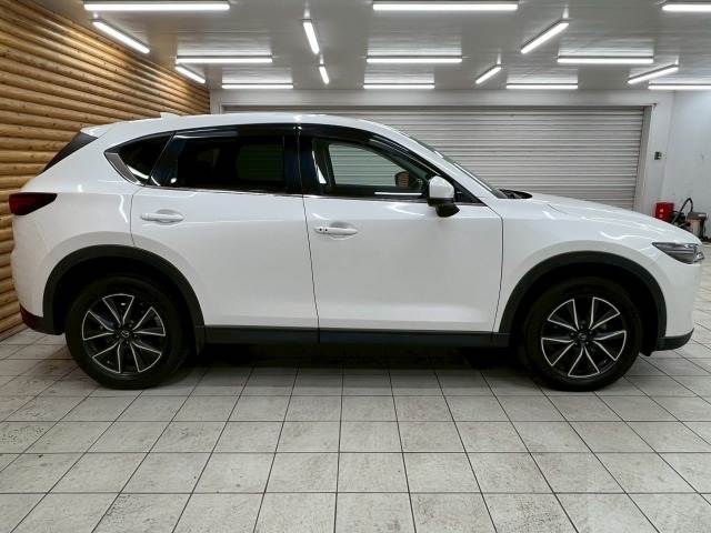 マツダ&nbsp;CX-5の画像18