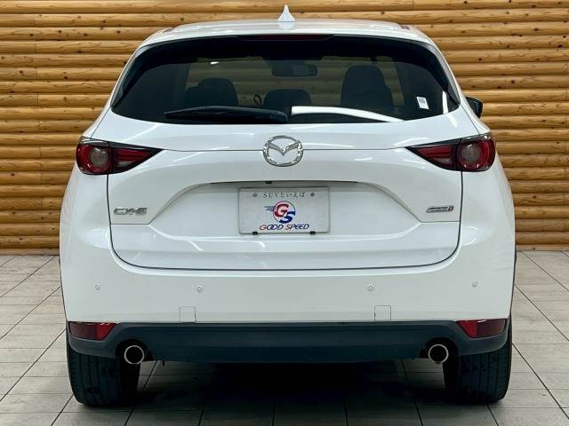 マツダ&nbsp;CX-5の画像19