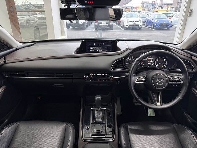 マツダ&nbsp;CX-30の画像3