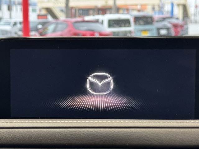 マツダ&nbsp;CX-30の画像4